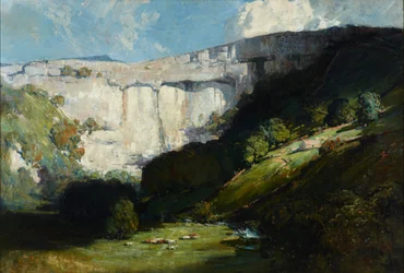 Zatoka Malham